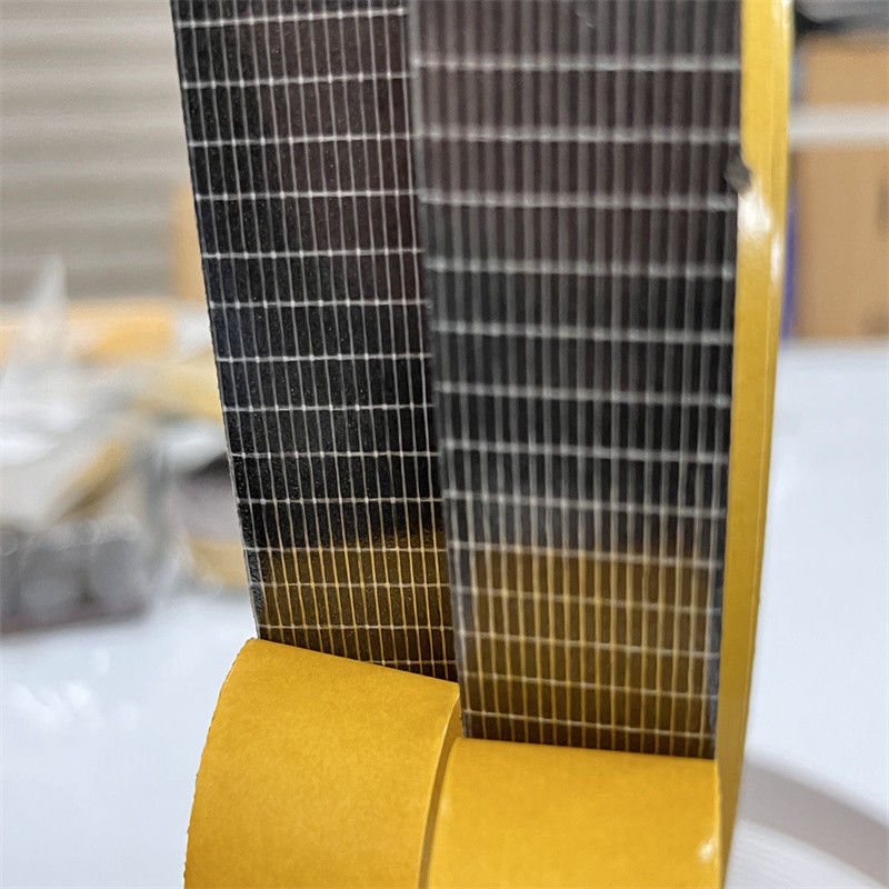 1In*1/2In*20Ft High Density Foam Weather Stripping EVA Door Seal Strip 1mm 1.5mm 2mm