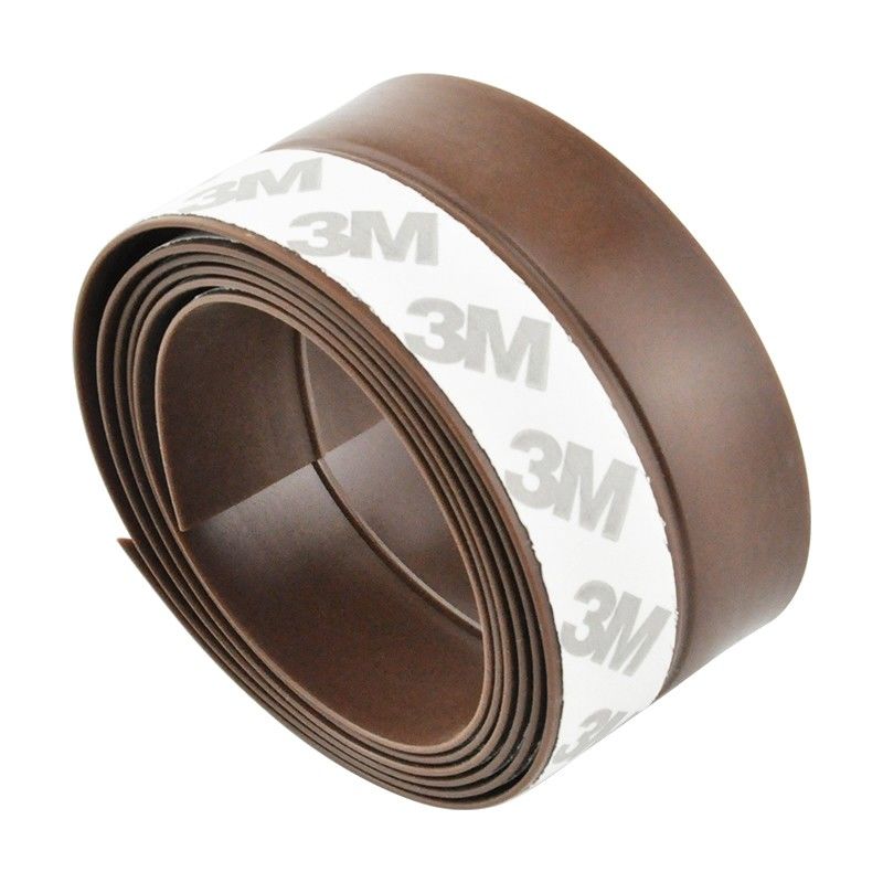 5M Silicone Door And Window Sealing Strip Insectproof Weather Seal Tape For Windows