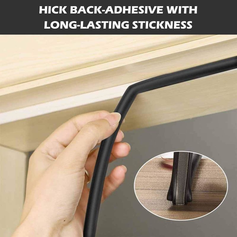 Customized Size PVC EPDM TPE UPVC Door And Window Seal OEM ODM