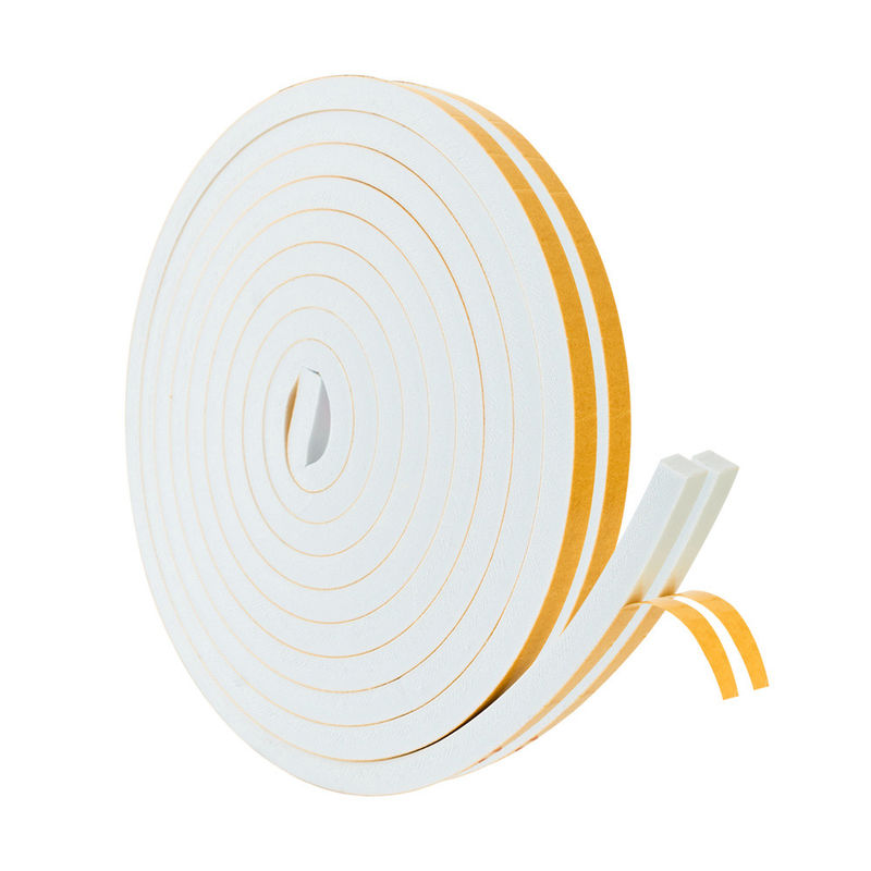 Thời tiết tháo cửa niêm phong dải 1/2 